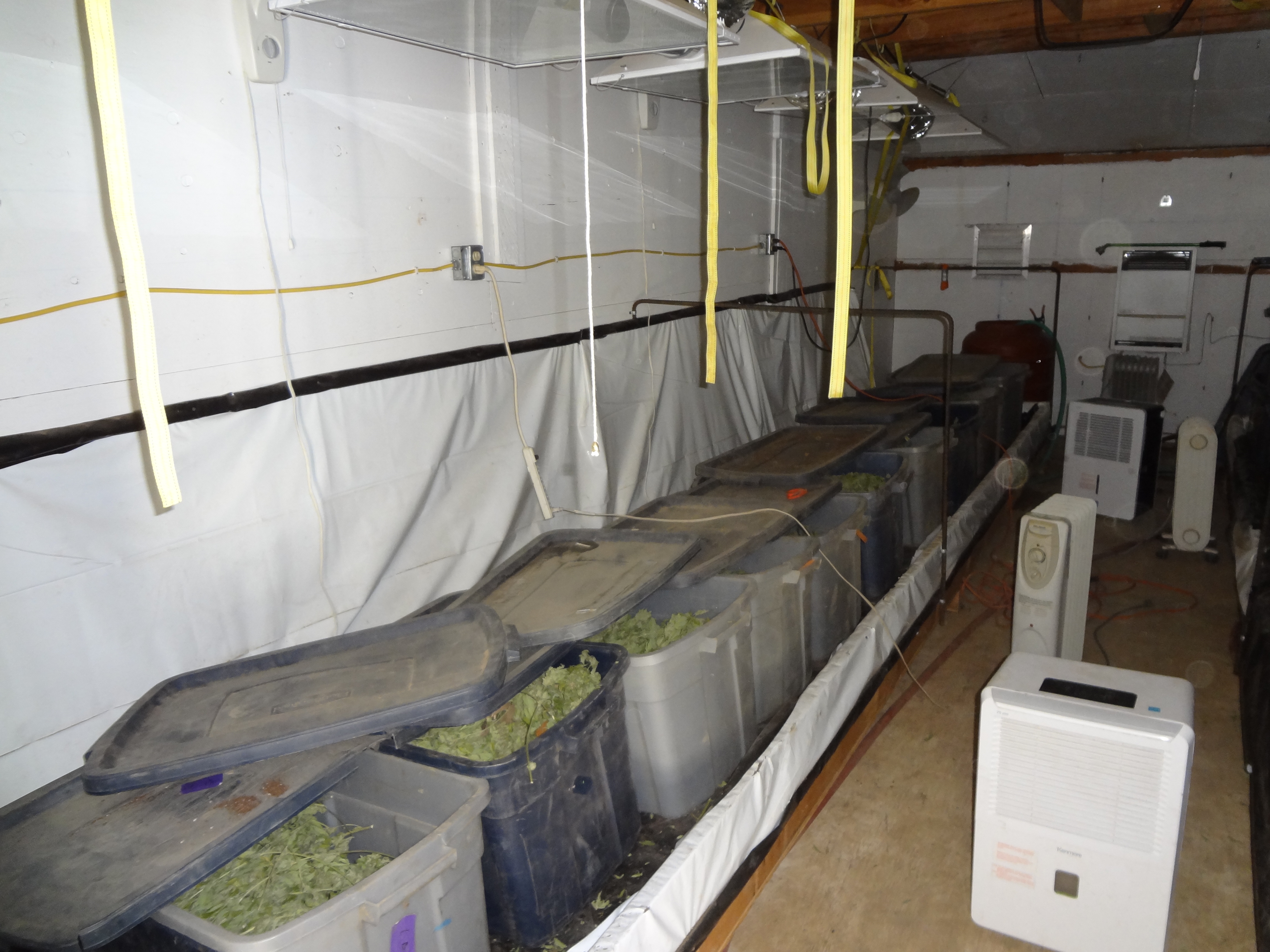 Search Warrants - Case 201502868